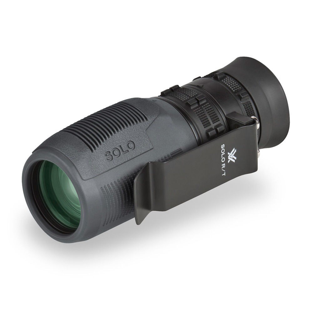 Vortex Solo Tactical R/T 8x36mm Monocular with Reticle Focus SOL-3608-RT