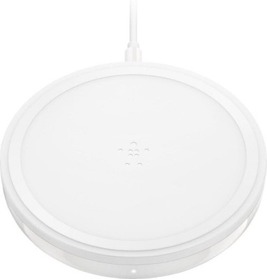 Belkin Boost Up Wireless Qi Charging Pad 10W - White