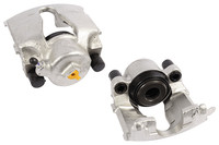 Bremssattel Vorderachse Links FüR Opel Chevrolet Astra G Stufenheck Caravan CC