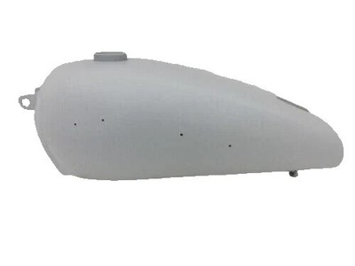 BMW R71 Rohstahl Gas Kraftstoff Benzin Tank ohne Handschuhfach mit Kappe