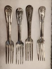WW1 WWI U.S. Army Military Fork Utensil 1918