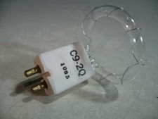 Photogenic C9-2Q 600 Watt Flashtube Power Light 76