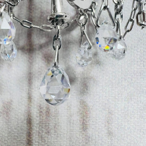 the GazettE Chandelier Necklace Ruki Design GEMCEREY | eBay