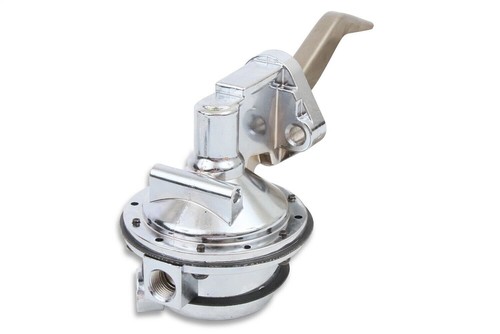 Holley Performance 12-289-13 Mechanical Fuel Pump - Bild 2 von 6