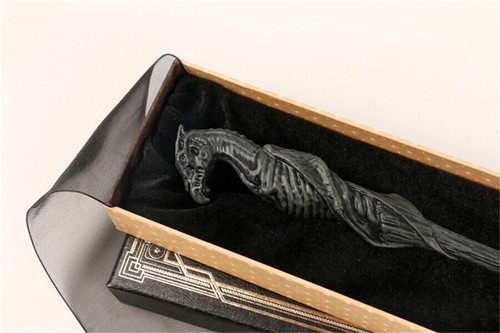 The Phoenix Wand Harry Potter Magic Wands Collection Wizarding World Hogwarts - Picture 89 of 93