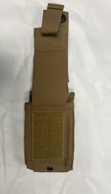 M16/M4 SPEED RELOAD POUCH USED     #K1