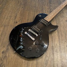 Epiphone Les Paul Studio EB 2000s Used Mahogany Body Rosewood Fingerboard