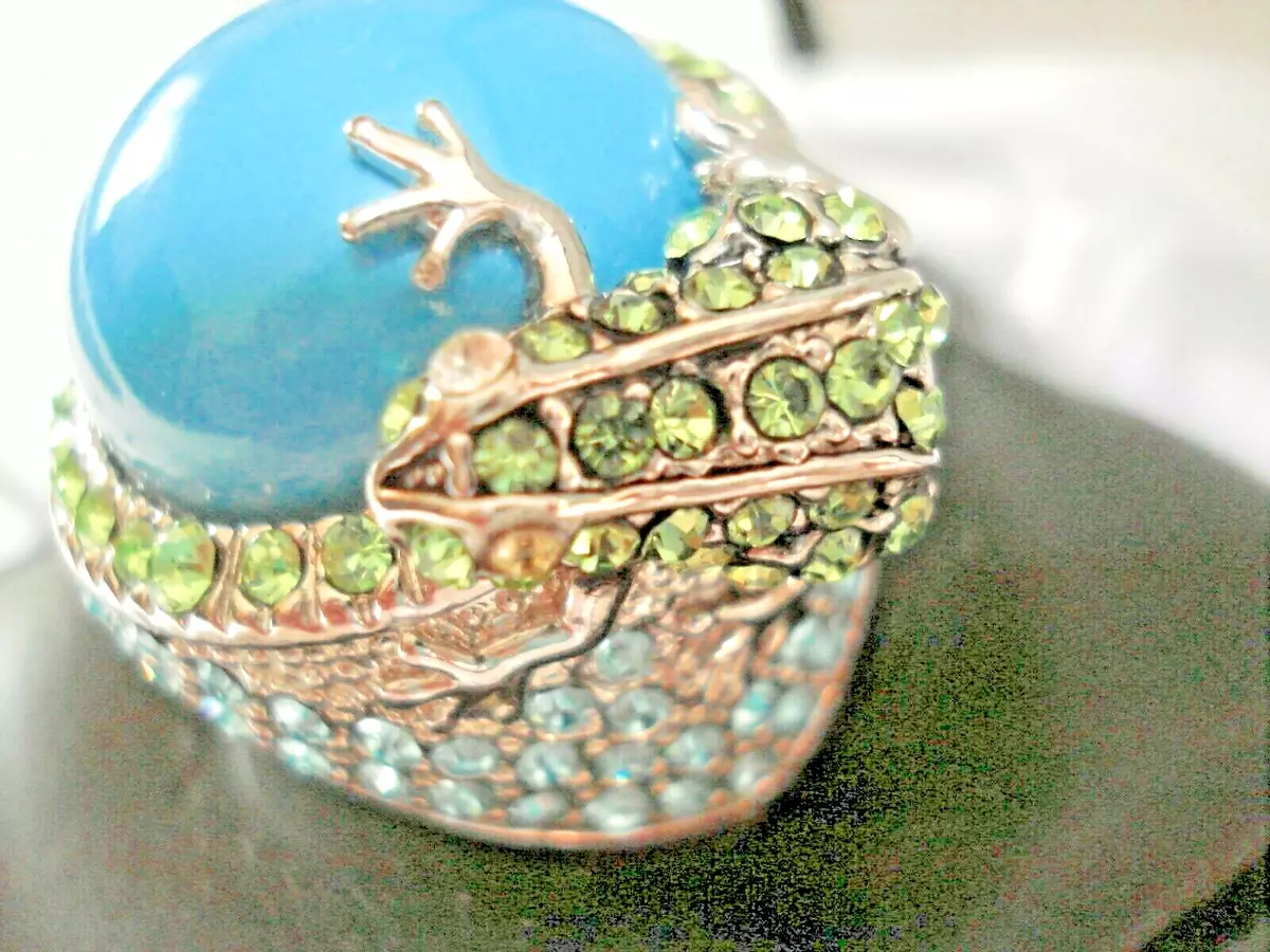 Nolan miller best sale ring
