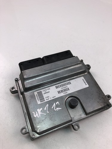 VOLVO S40 II MS Motorsteuergerät ECU P30729800 2006 23323504