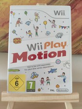 Wii Play Motion Gioco Nintendo Wii Multilingua Italiano Usato Ottime Condizioni