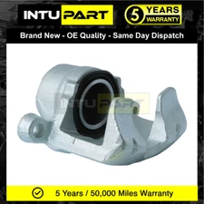 Intupart Front Right Brake Caliper Fits Colt Wira 1.3 1.6 2.0 D 1.5 TD