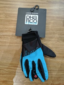 dharco gloves