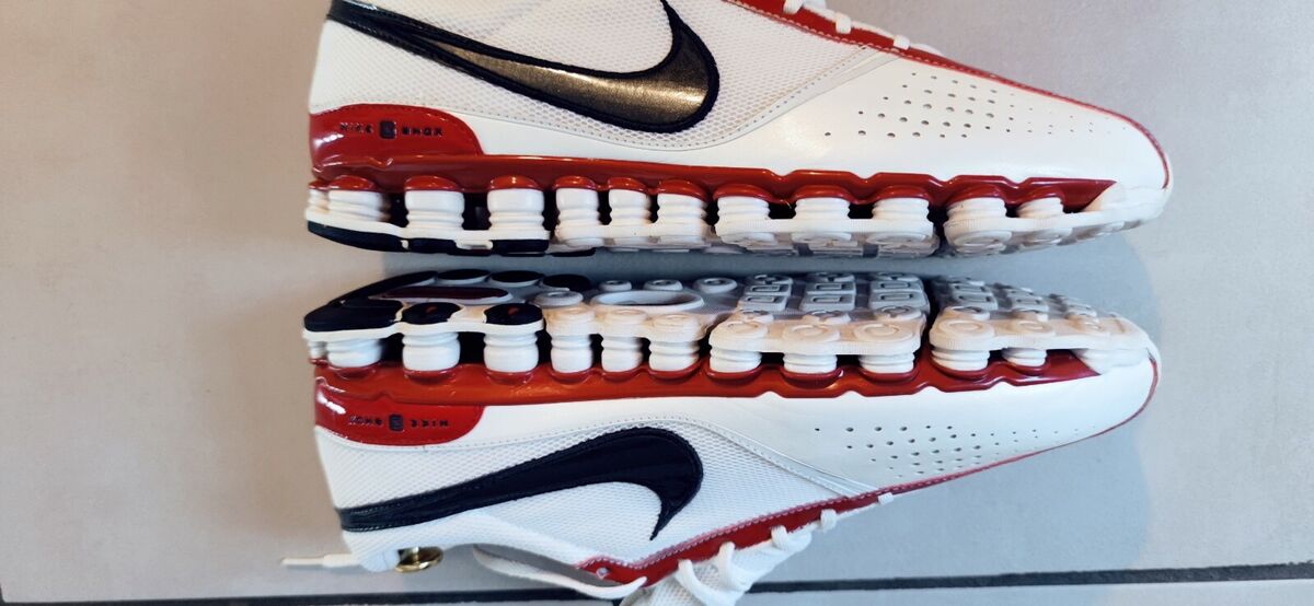 Nike Shox Saya -Super RARE- US-11.5 UK10.5 | eBay Nike Shox Saya -Super RARE- US-11.5 UK10.5 | eBay