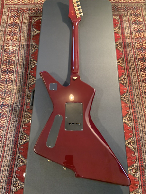 アイバニーズデストロイヤー2 DT−450 ハードケース付き Ibanez Destroyer 2 1984 Vintage SetNeck — AXN™ Guitars
