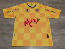 Walon Sports Promacsa Grifo Mora FC 2011 Soccer Jersey Shirt Men's Size XL 