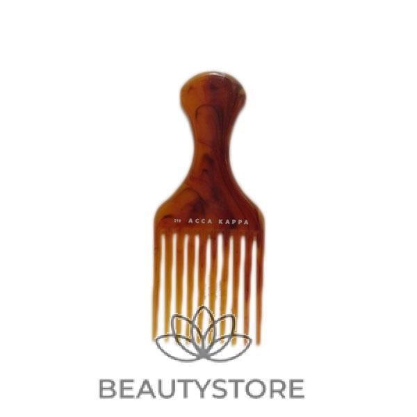 ACCA KAPPA PETTINE AFROCOLORATO 12-219