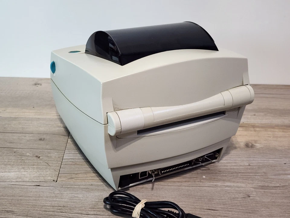 *UNTESTED* Zebra LP 2844 UPS Thermal USB Label Printer - Image 3 of 4