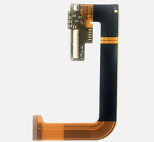 For Fujifilm Fuji XM1 X-M1 Digital Camera LCD Flex Cable Repair Parts