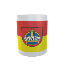 Tasse Epfendorf Fahne Flagge Mug Cup Kaffeetasse