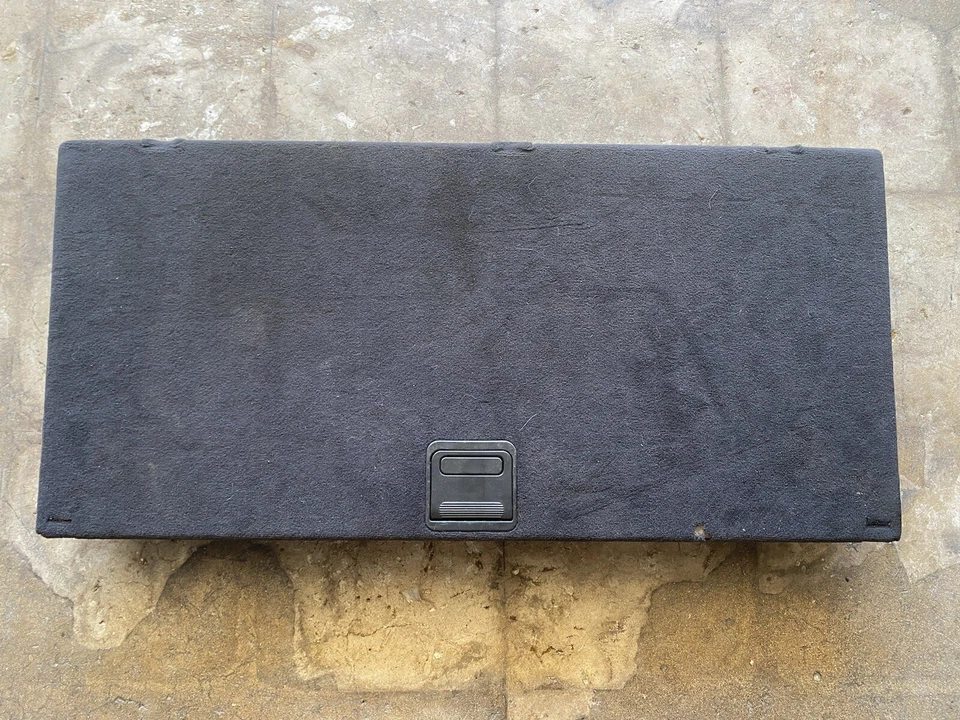 98-02 Mercedes W210 E320 Wagon asientos traseros tercera fila OEM Foto 4 de 4