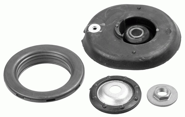 802 523 SACHS Repair Kit, suspension strut for PEUGEOT
