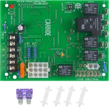 Goodman Furnace Control Board 50A55-743 Replacement PCBBF112S PCBBF123S