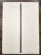 Apple Ipad 9th Generation 64GB Empty Box Only  