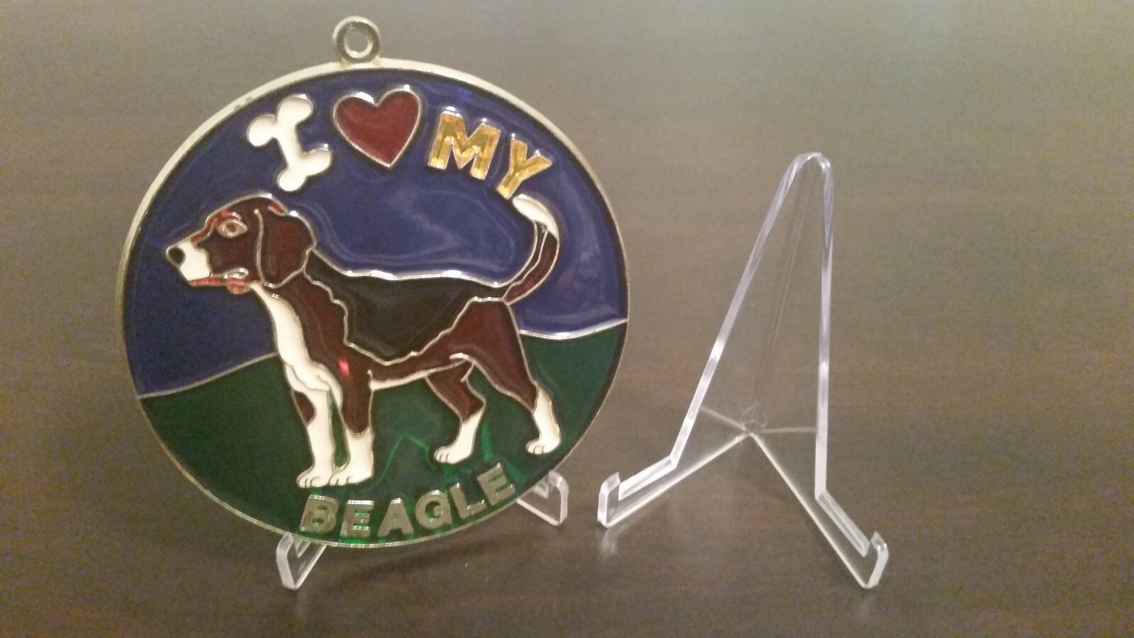 *3 Best Value 3-3/8" Display Stand Megalodon Shark Tooth Teeth