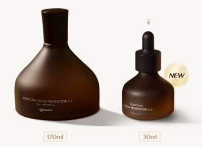 [DEMAR3] Signature Estud Protector 30ml, Anti-aging, K-Beauty , Pore care