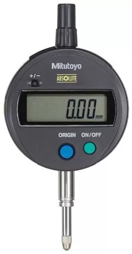 1PCS NEW FIT FOR Mitutoyo 543-781B-10 digital Dial indicator 0-12.7mm * 0.01mm