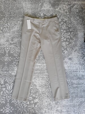 kenneth cole slim fit dress pants Kenneth Cole Reaction Men's Slim Fit Solid Performance Dress Pant main image 0
