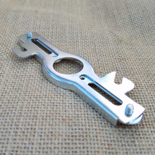 EZ Adjustable Light Fixture Crossbar / Mounting Bracket eBay