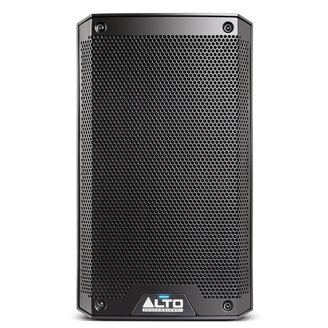 alto ts212 powered speaker