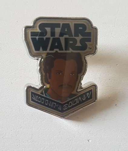 Funko Pop Star Wars Smugglers Bounty Exclusivité Lando Calrissian Pin The Empire... Funko Pop Star Wars Smugglers Bounty Exclusivité Lando Calrissian Pin The Empire... | Funko Pop | 2 Funko Pop Star Wars Smugglers Bounty Exclusivité Lando Calrissian Pin The Empire... | Funko Pop