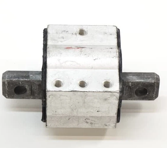 Soporte de transmisión 212 240 04 18 para Mercedes-Benz Foto 2 de 4