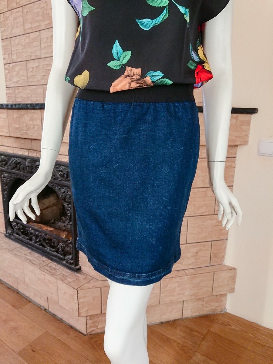 ★ Love Moschino ★ デニムショッパー s-l1200.jpg