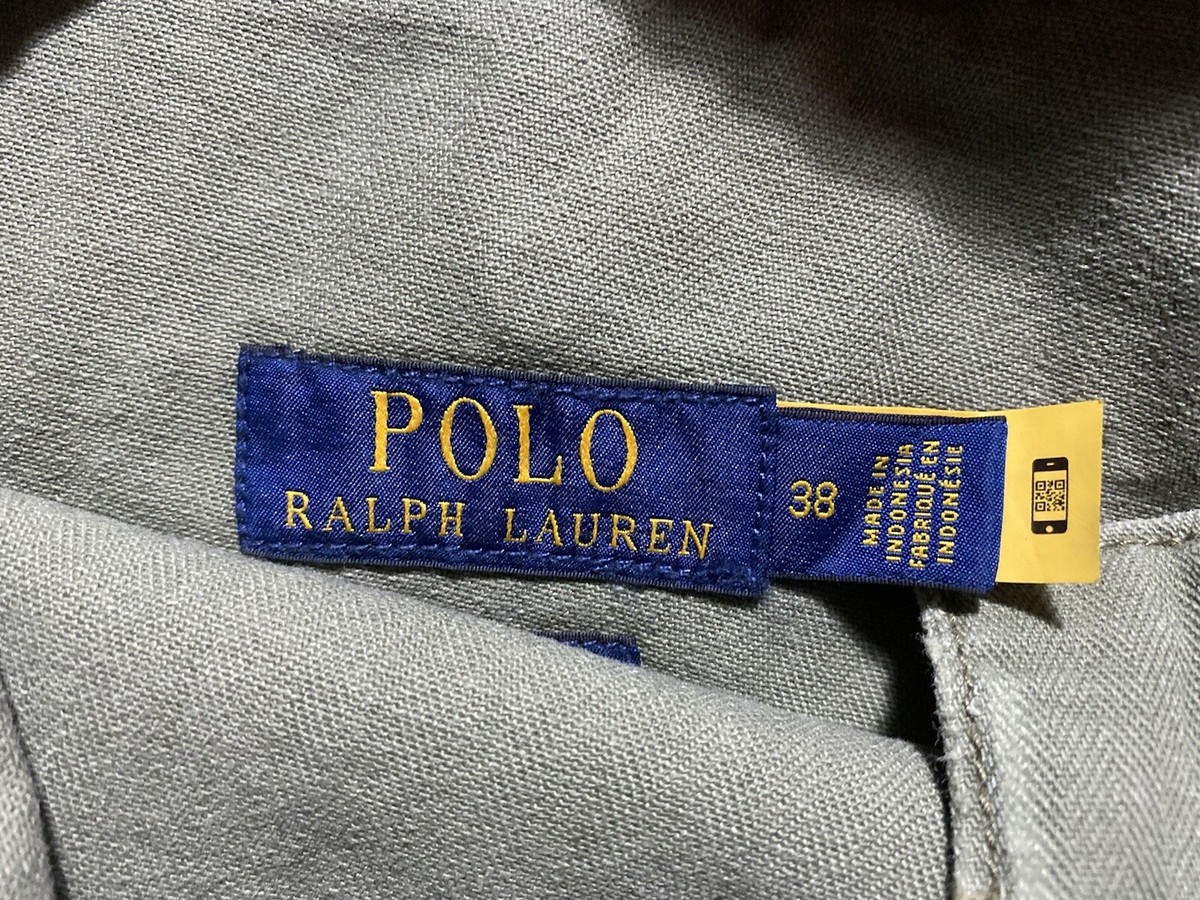 RALPH LAUREN 435968260001DUSTY 関税送料込 POLO RALPH LAUREN RELAXED FIT 8