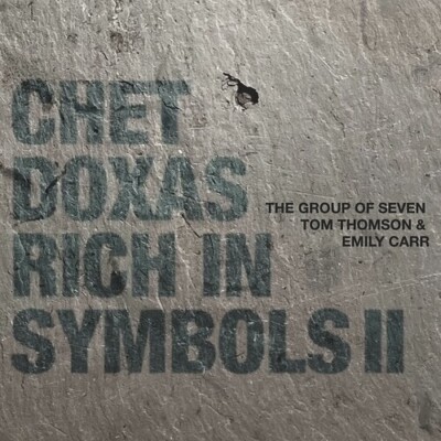 RICH IN SYMBOLS II - GROUP OF SEVEN TOM