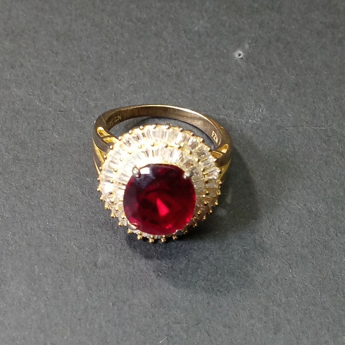 925 cn 2024 fzn ring