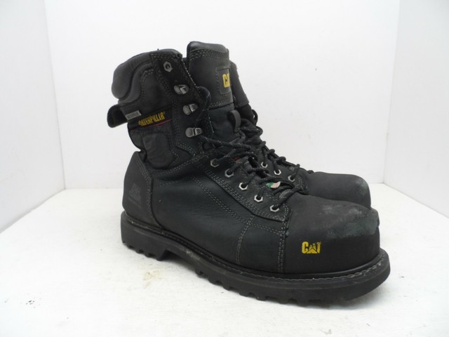 mens fashion work boots