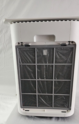 Purificatore d'aria PHILIPS serie 5000i AC5659/40 doppio la purificazione - Foto 10 di 21