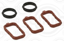 Image of Elring Cylinder Head Cover Gasket Set 472.040