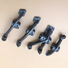 New Intake and Exhaust Rocker Arm Set For Yamaha Raptor 660R YFM 660R 2001-2003