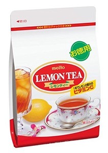 MEITO Instant Lemon Tea Powder Drink 500g Japan 4902757443009 | eBay
