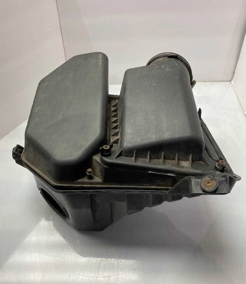 Cadillac Deville Airbox 2000-2005 P/N 25719248 genuino fabricante de equipos originales usado GM pieza Foto 2 de 4