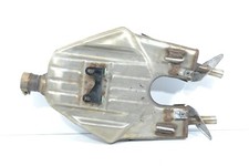 Terminale scarico marmitta Muffler exhaust Aprilia Shiver 750 ABS 2010 2015 2017