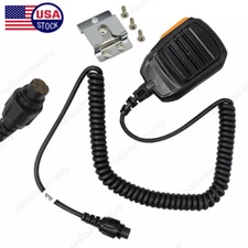 SM16A1 Speaker Microphone For Hytera MD78X/78XG MD780 MD782 MD785 RD985 RD965