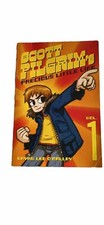 Bryan Lee O'Malley SCOTT PILGRIM PRECIOUS LITTLE LIFE Volume 1