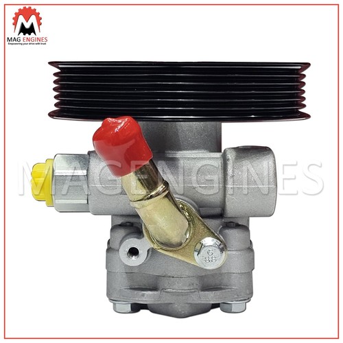 49100-78K00 BOMBA DIRECCIÓN ASISTIDA SUZUKI J24B PARA GRAND VITARA 2.4 LTR - Imagen 4 de 7