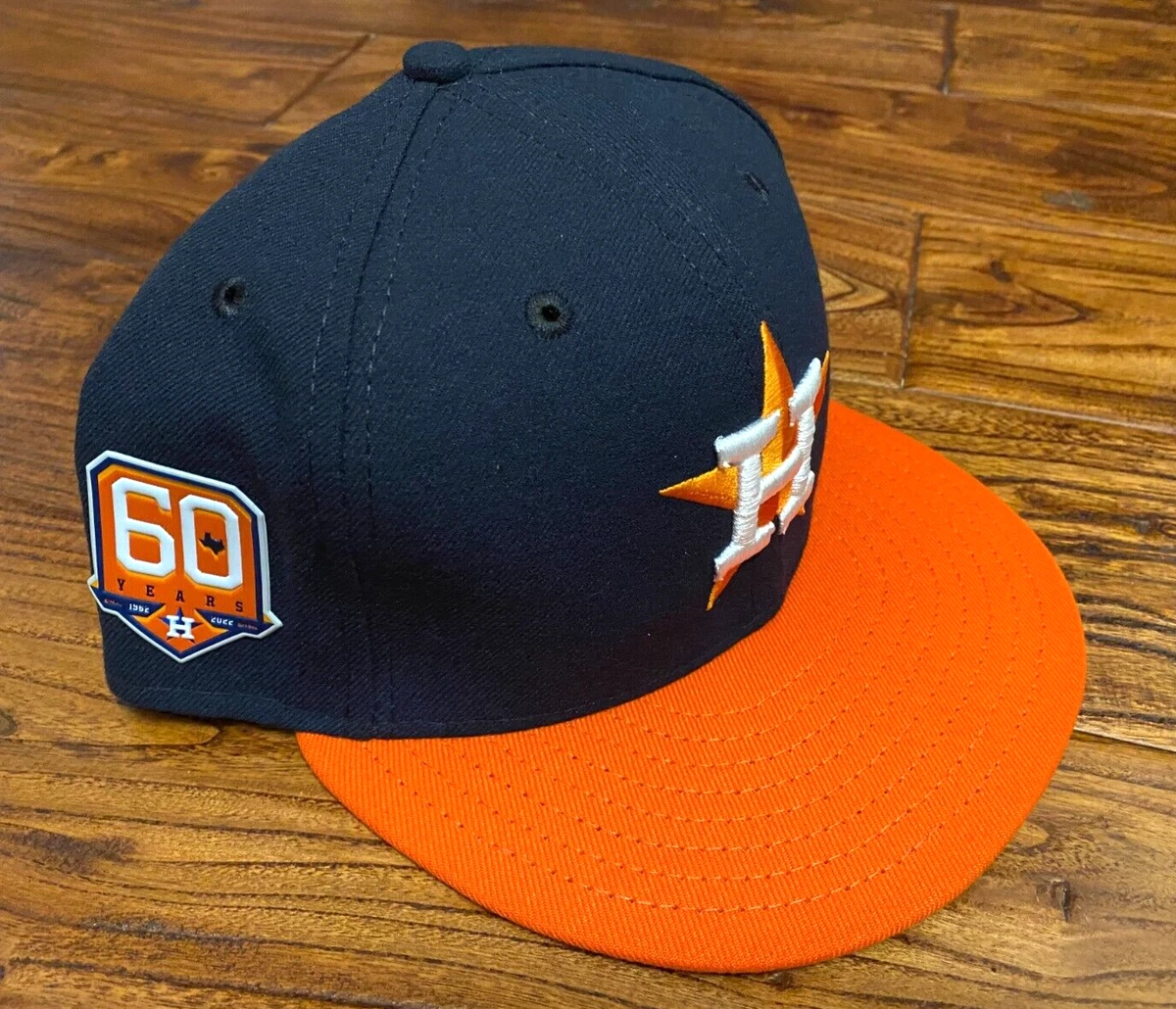 houston astros 60